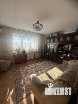 2-к квартира, вторичка, 57м2, 8/15 этаж