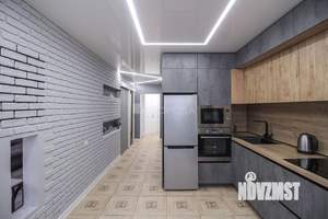 2-к квартира, вторичка, 57м2, 2/18 этаж