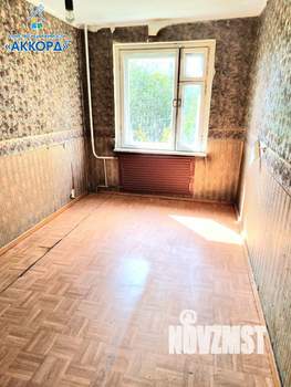 2-к квартира, вторичка, 44м2, 4/9 этаж