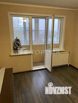 3-к квартира, вторичка, 57м2, 5/5 этаж