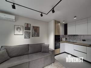 3-к квартира, вторичка, 66м2, 16/18 этаж