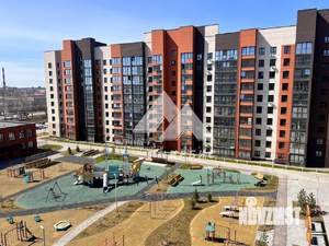 Студия квартира, вторичка, 25м2, 7/10 этаж