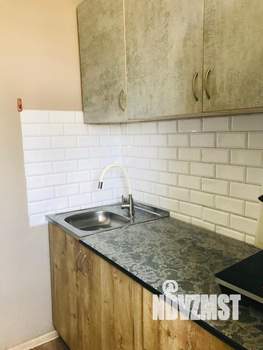 1-к квартира, вторичка, 30м2, 8/9 этаж