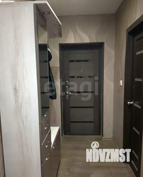 2-к квартира, вторичка, 50м2, 11/16 этаж