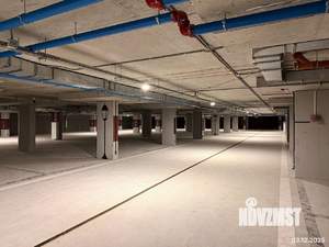 1-к квартира, вторичка, 30м2, 2/10 этаж