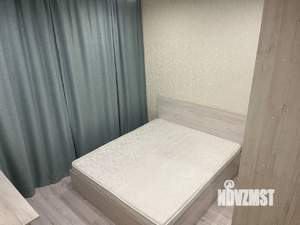 2-к квартира, вторичка, 35м2, 8/18 этаж