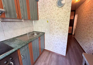 2-к квартира, вторичка, 44м2, 2/5 этаж