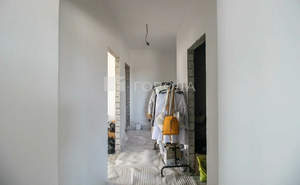 4-к квартира, вторичка, 118м2, 6/8 этаж