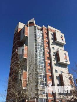 3-к квартира, вторичка, 102м2, 5/13 этаж