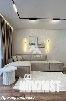 3-к квартира, вторичка, 101м2, 2/16 этаж