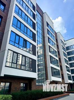 Студия квартира, вторичка, 58м2, 9/9 этаж