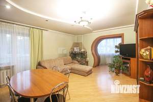 3-к квартира, вторичка, 134м2, 4/16 этаж