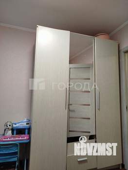 2-к квартира, вторичка, 46м2, 10/10 этаж