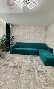 4-к квартира, вторичка, 98м2, 3/10 этаж