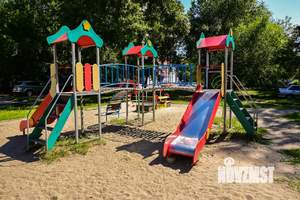 3-к квартира, вторичка, 58м2, 8/9 этаж