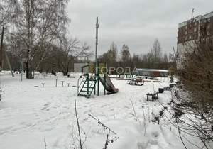 1-к квартира, вторичка, 34м2, 7/9 этаж