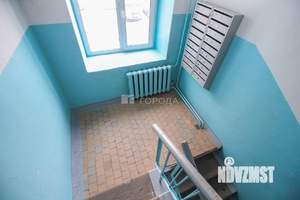 3-к квартира, вторичка, 58м2, 1/5 этаж