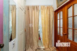 1-к квартира, вторичка, 37м2, 5/5 этаж