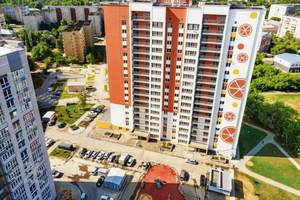 1-к квартира, вторичка, 35м2, 9/17 этаж