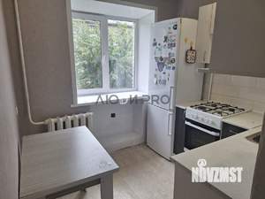 2-к квартира, вторичка, 43м2, 3/5 этаж