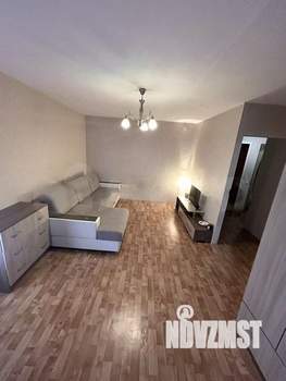 1-к квартира, вторичка, 38м2, 10/12 этаж