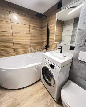 3-к квартира, вторичка, 52м2, 3/5 этаж