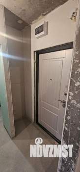 2-к квартира, вторичка, 40м2, 15/17 этаж