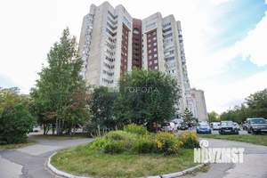 3-к квартира, вторичка, 154м2, 5/15 этаж