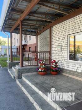 1-к квартира, вторичка, 37м2, 3/12 этаж