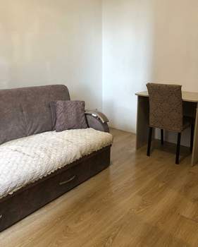 2-к квартира, сданный дом, 35м2, 3/12 этаж