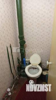 3-к квартира, вторичка, 61м2, 1/9 этаж