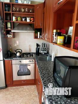 4-к квартира, вторичка, 67м2, 2/9 этаж