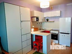 Студия квартира, вторичка, 27м2, 10/10 этаж