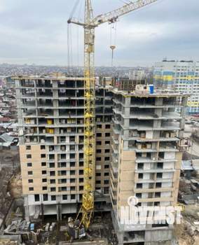 2-к квартира, вторичка, 39м2, 3/16 этаж