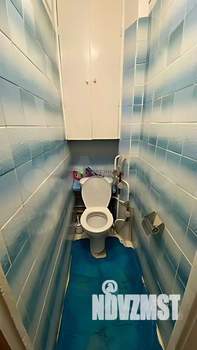 2-к квартира, вторичка, 44м2, 1/9 этаж