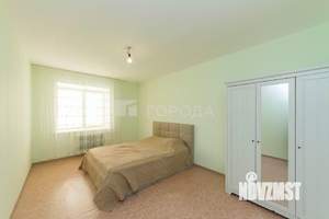 3-к квартира, вторичка, 96м2, 1/15 этаж