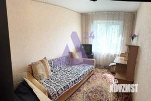 4-к квартира, вторичка, 78м2, 4/9 этаж