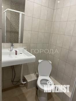 2-к квартира, вторичка, 43м2, 1/10 этаж