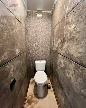 2-к квартира, вторичка, 46м2, 7/9 этаж