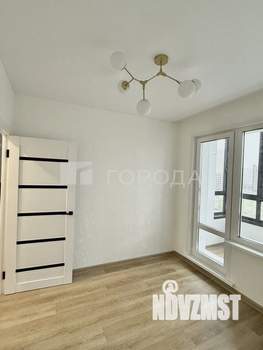 2-к квартира, вторичка, 38м2, 9/17 этаж