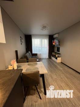 3-к квартира, вторичка, 56м2, 14/17 этаж