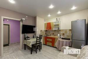 Студия квартира, вторичка, 26м2, 15/16 этаж