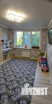 3-к квартира, вторичка, 61м2, 4/9 этаж
