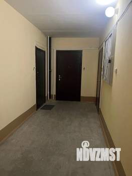 3-к квартира, вторичка, 93м2, 5/10 этаж