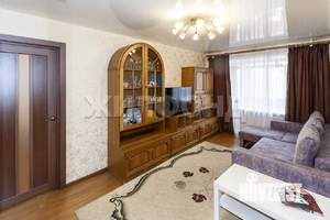 2-к квартира, вторичка, 44м2, 2/5 этаж