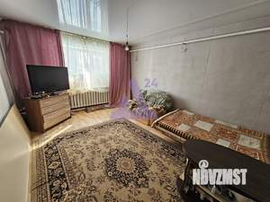 2-к квартира, вторичка, 42м2, 1/2 этаж