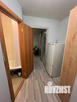 Студия квартира, вторичка, 19м2, 3/9 этаж