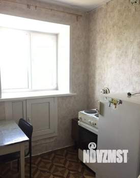 1-к квартира, вторичка, 29м2, 2/5 этаж