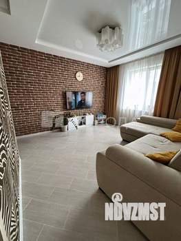 2-к квартира, вторичка, 53м2, 9/10 этаж