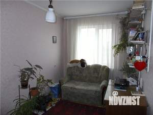 4-к квартира, вторичка, 110м2, 6/9 этаж